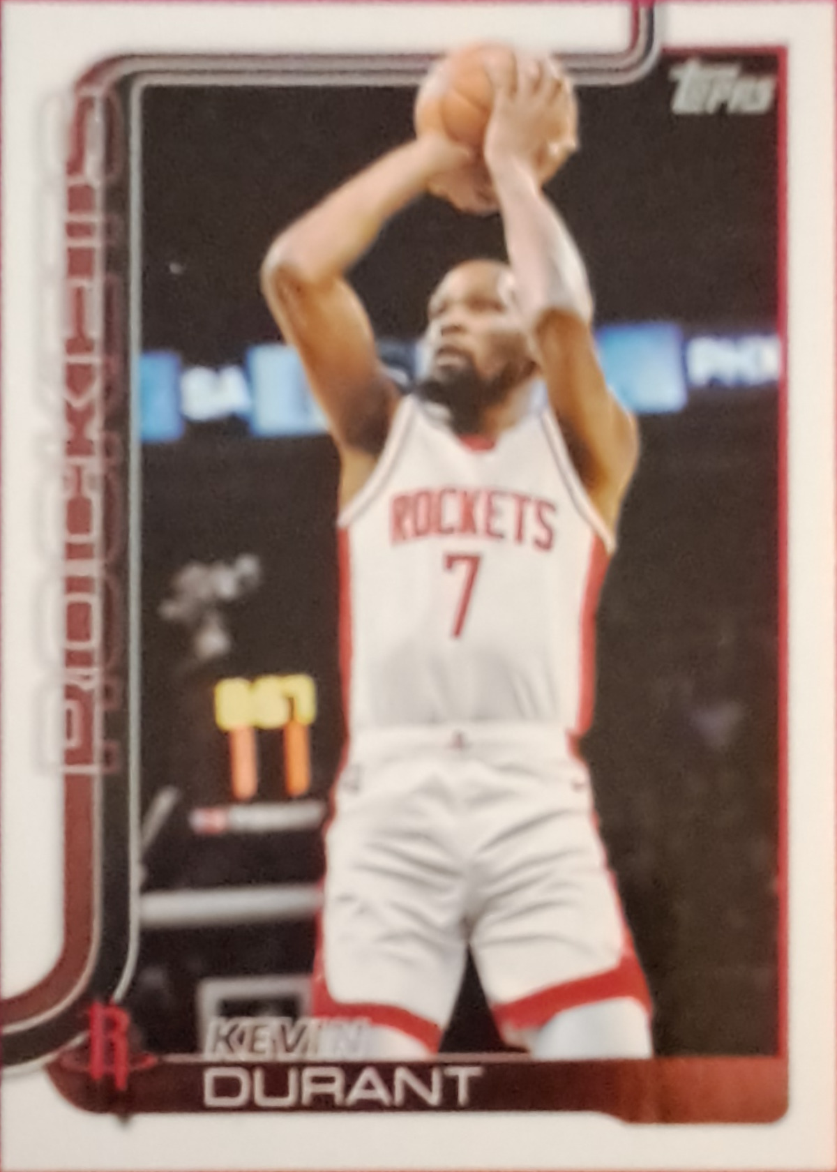 Kevin Durant
