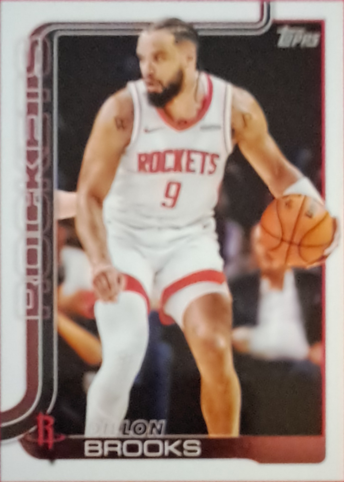 Dillon Brooks
