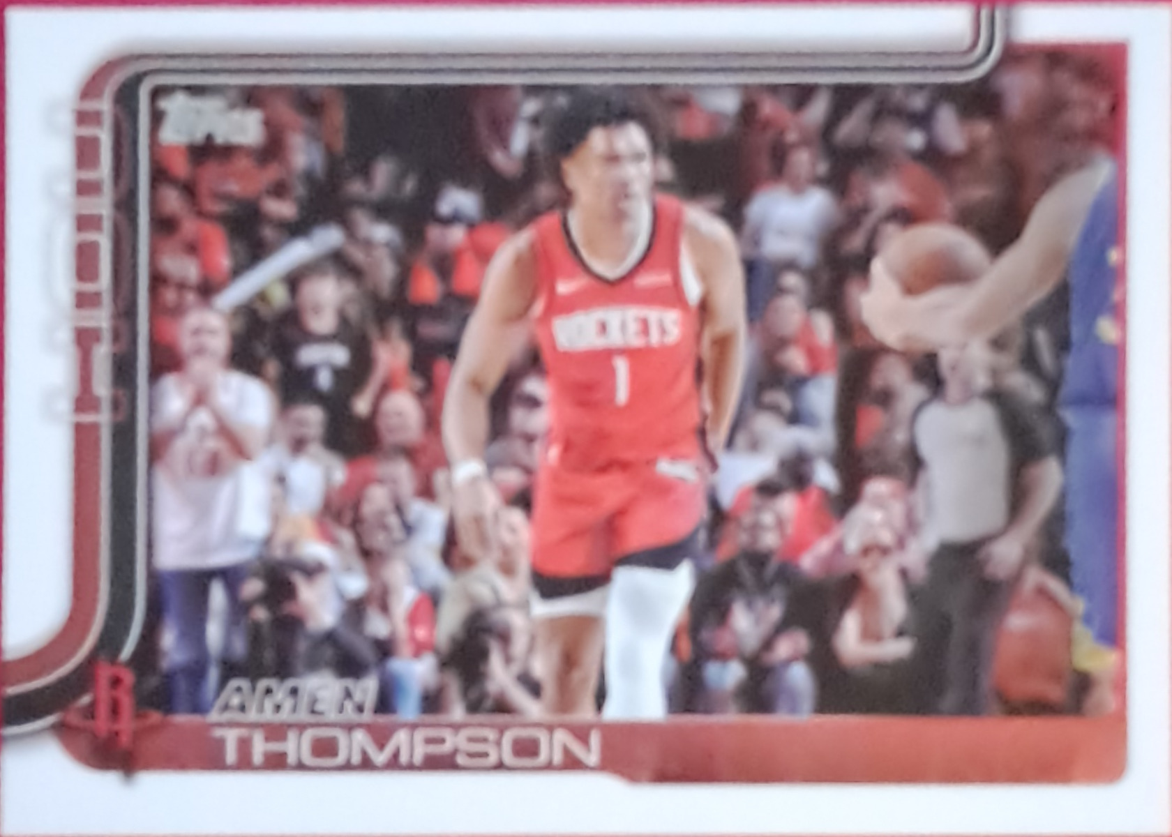 Amen Thompson