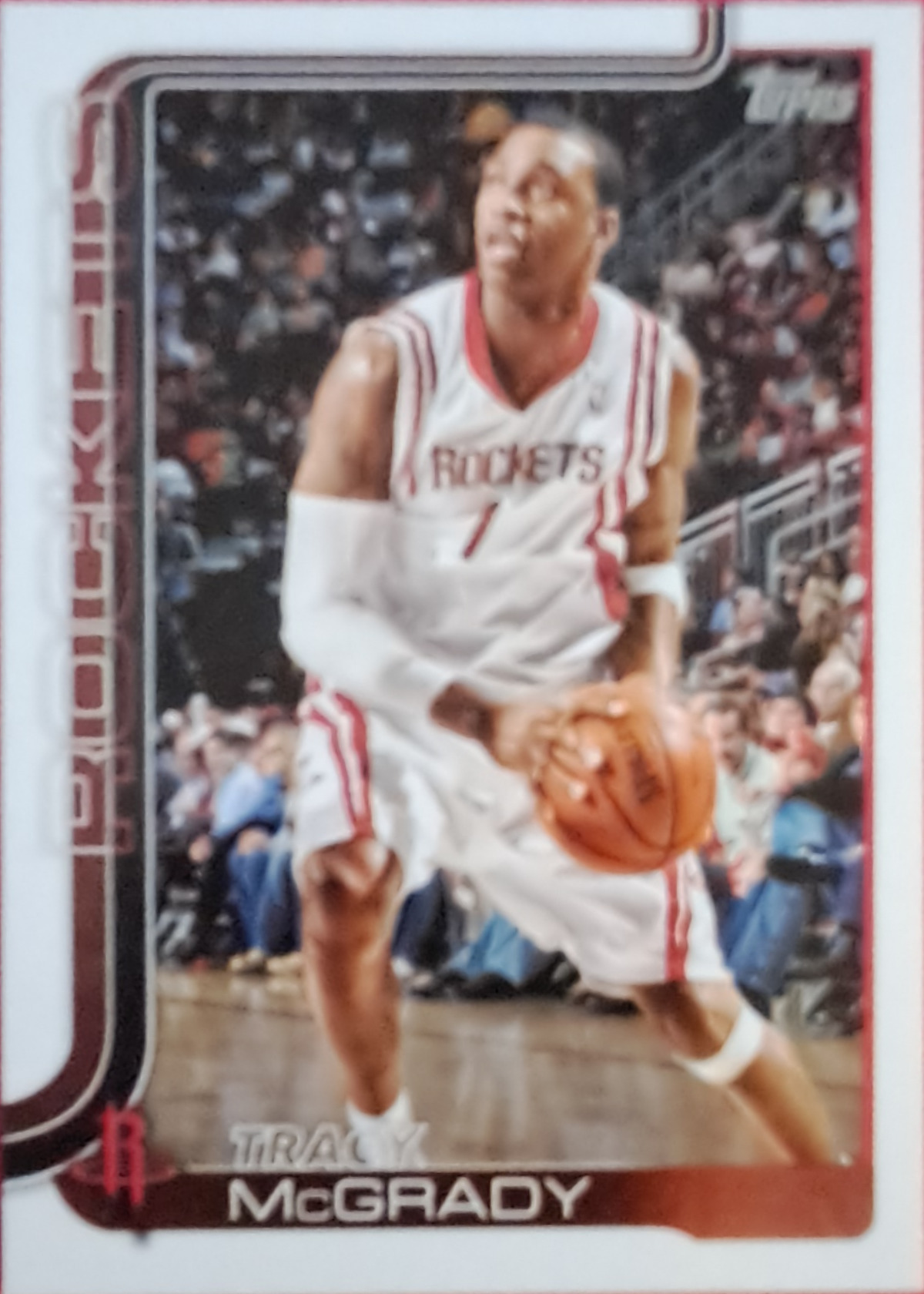 Tracy McGrady
