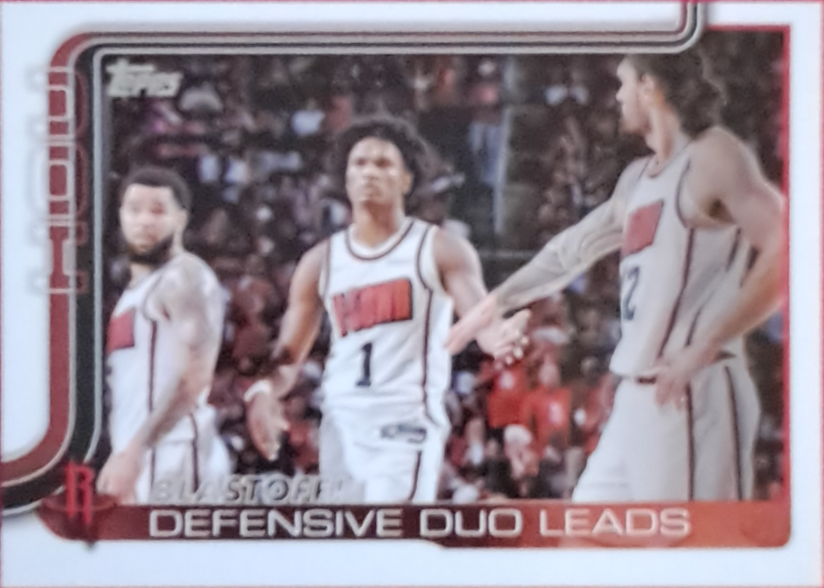 Houston Rockets