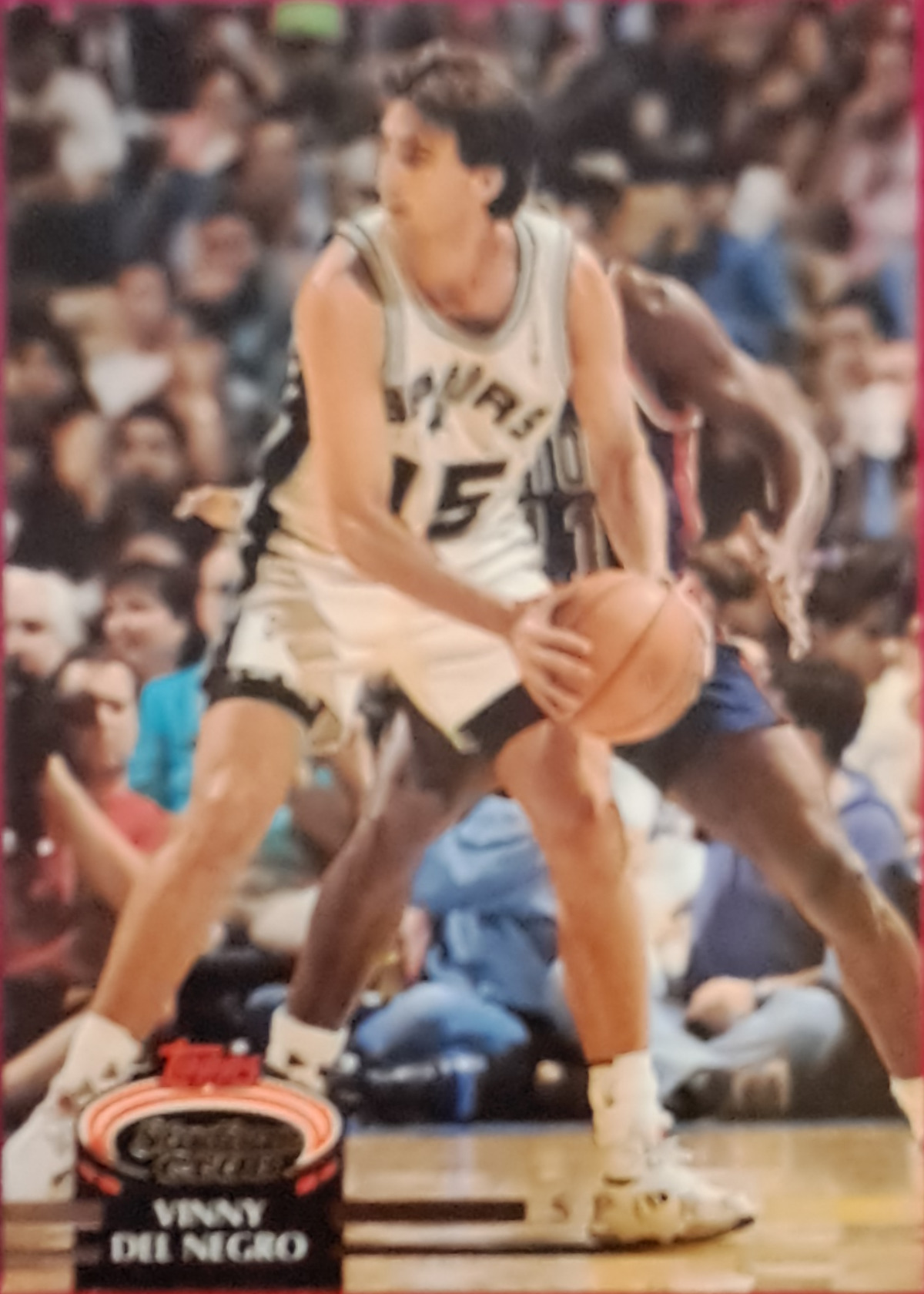 Vinny Del Negro