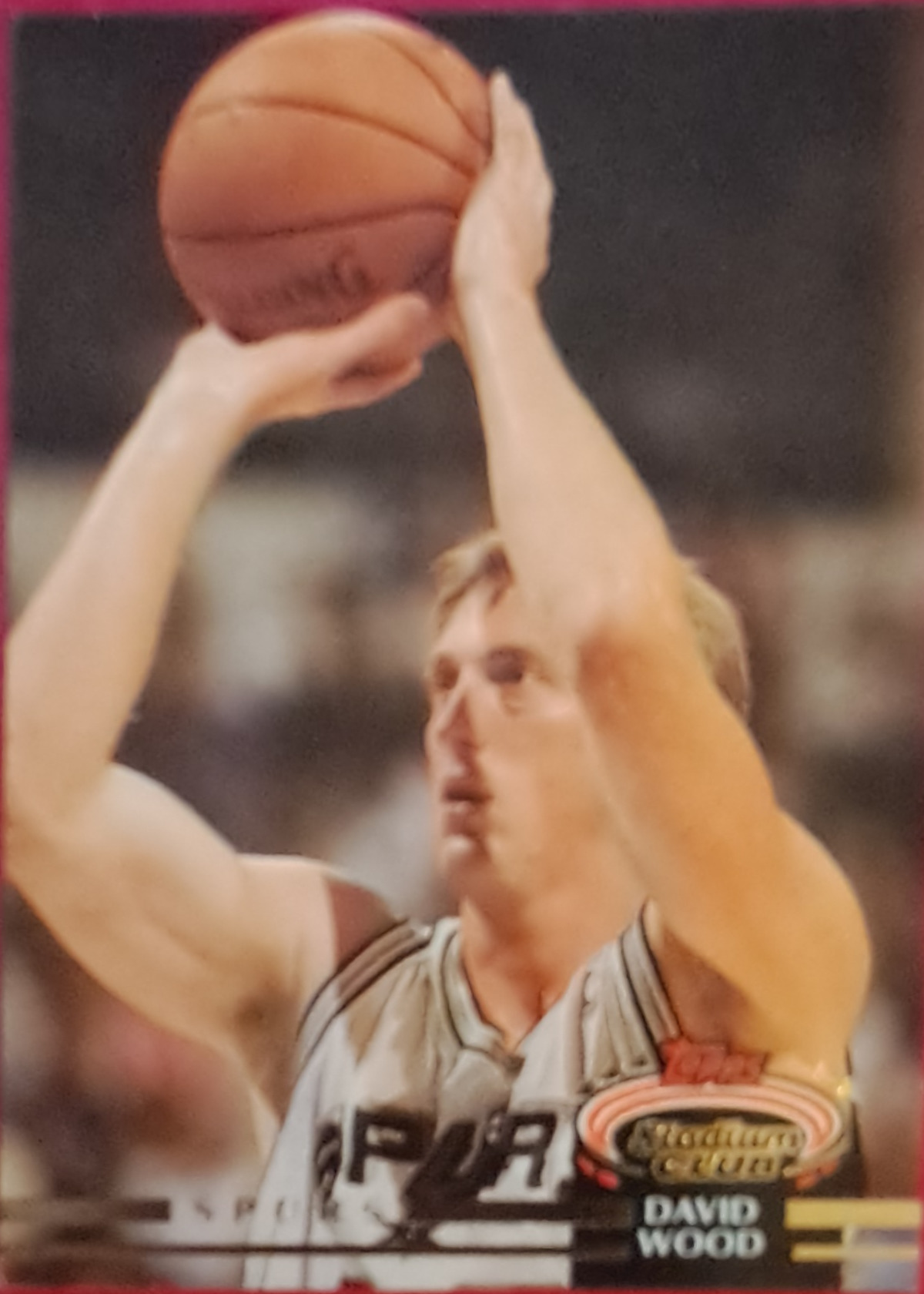 David Wood