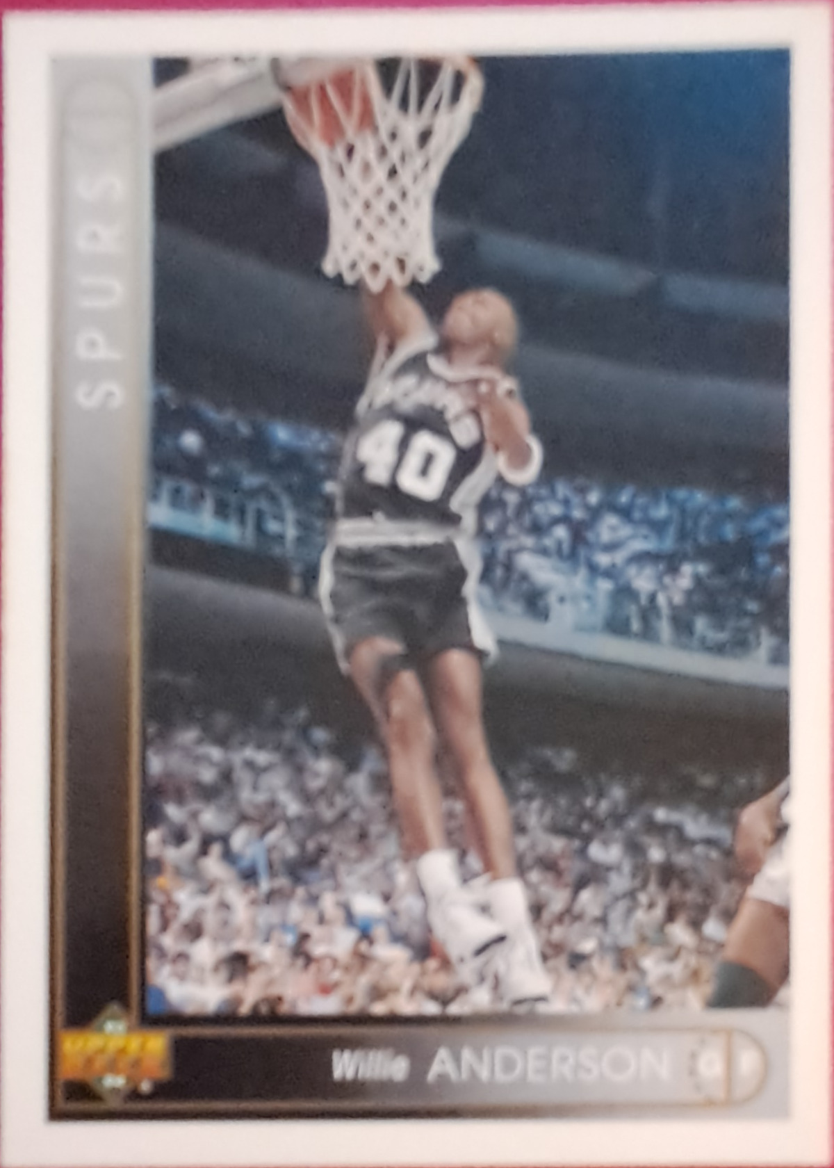 Willie Anderson