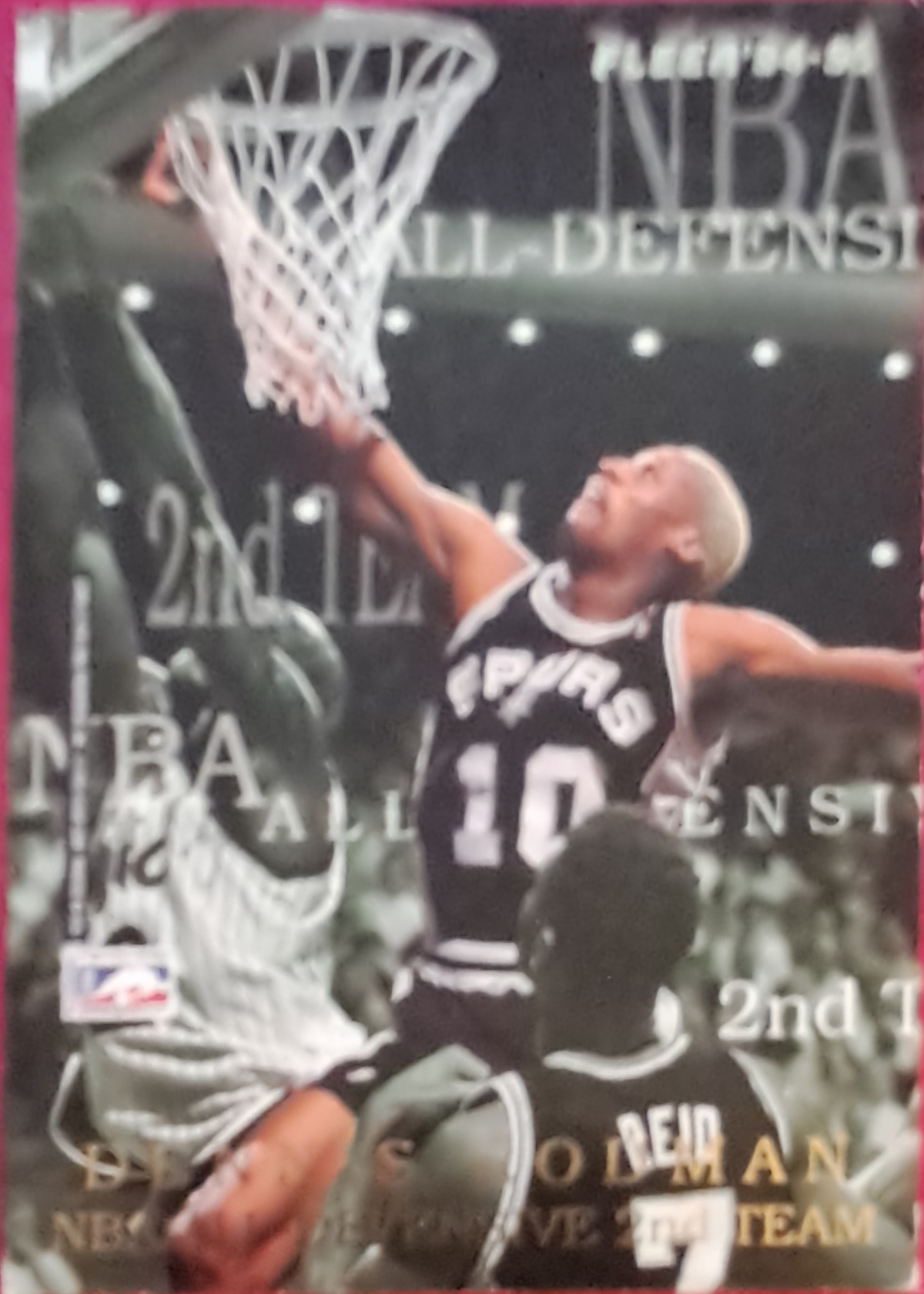 Dennis Rodman