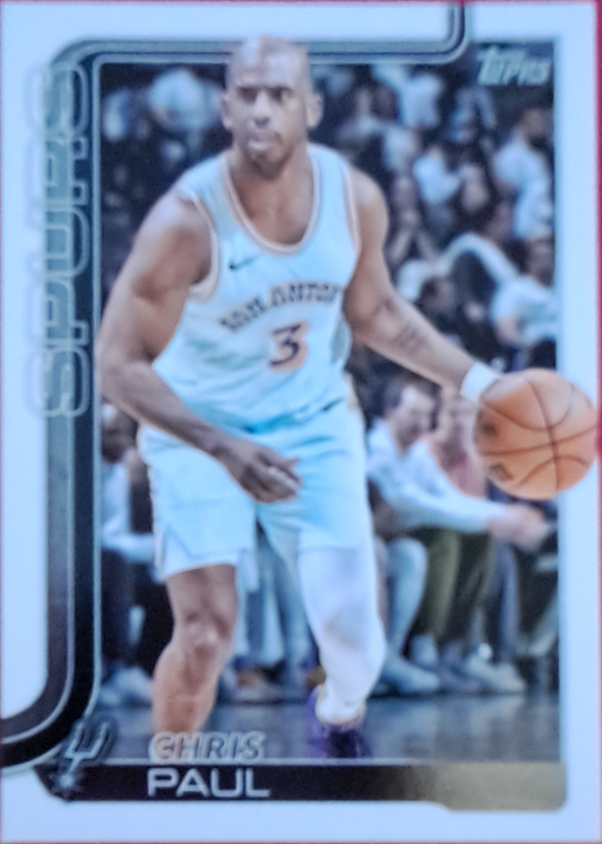 Chris Paul
