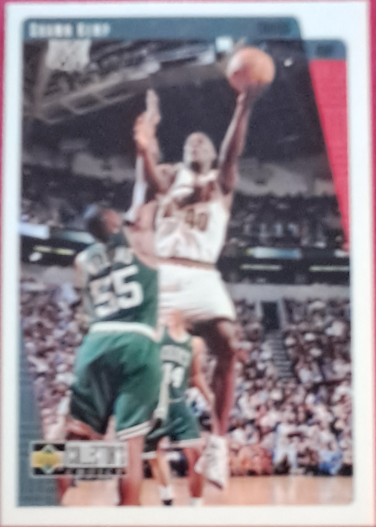 Shawn Kemp