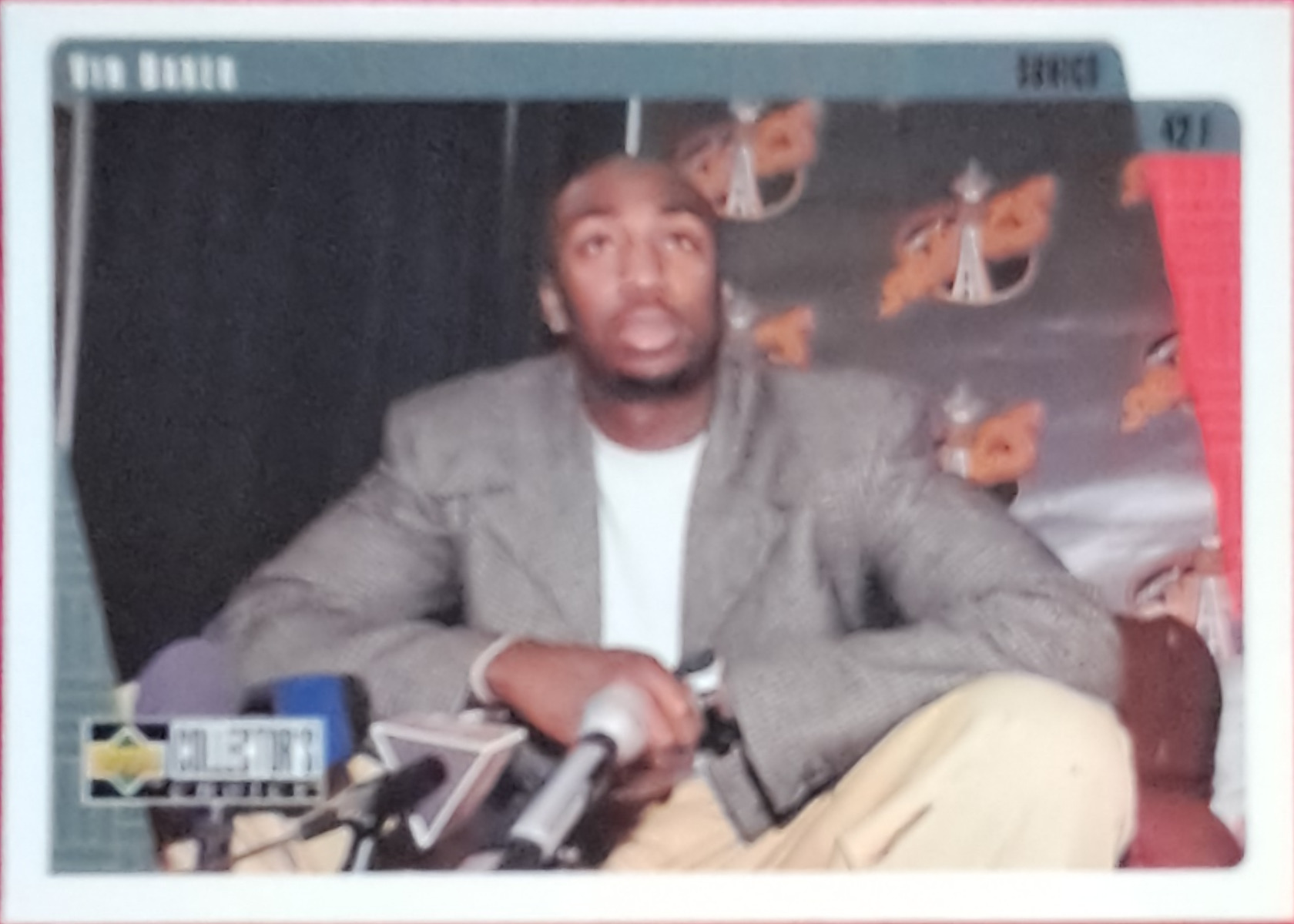 Vin Baker