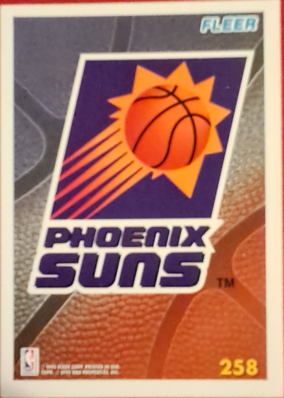 Phoenix Suns