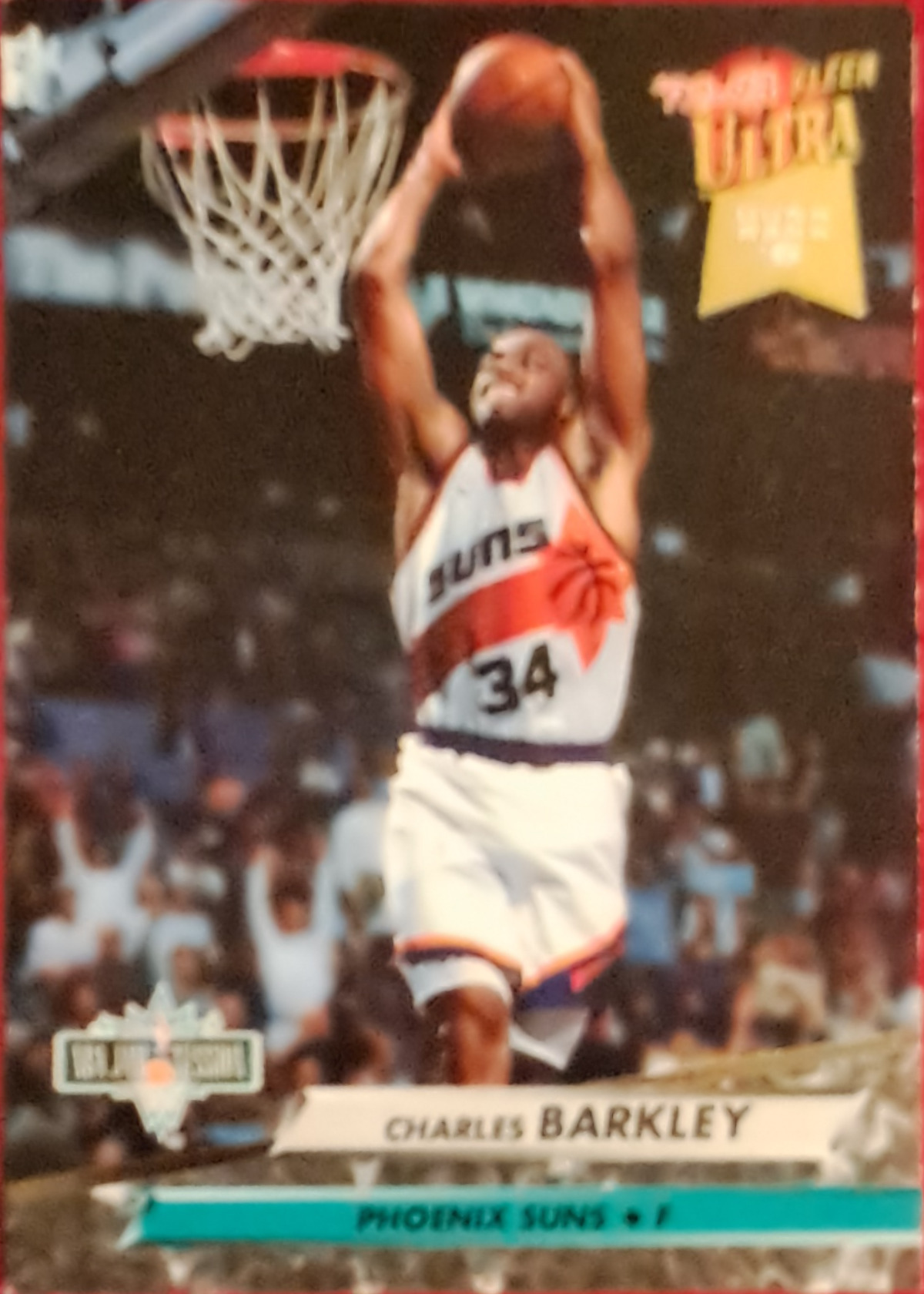 Charles Barkley