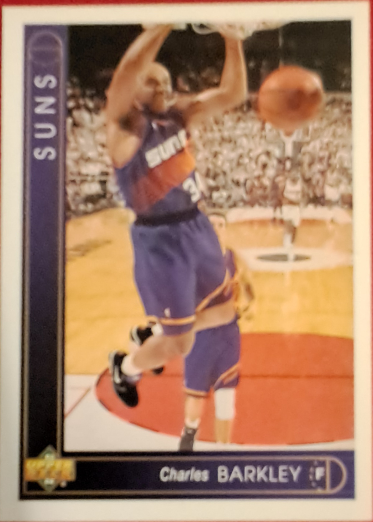 Charles Barkley