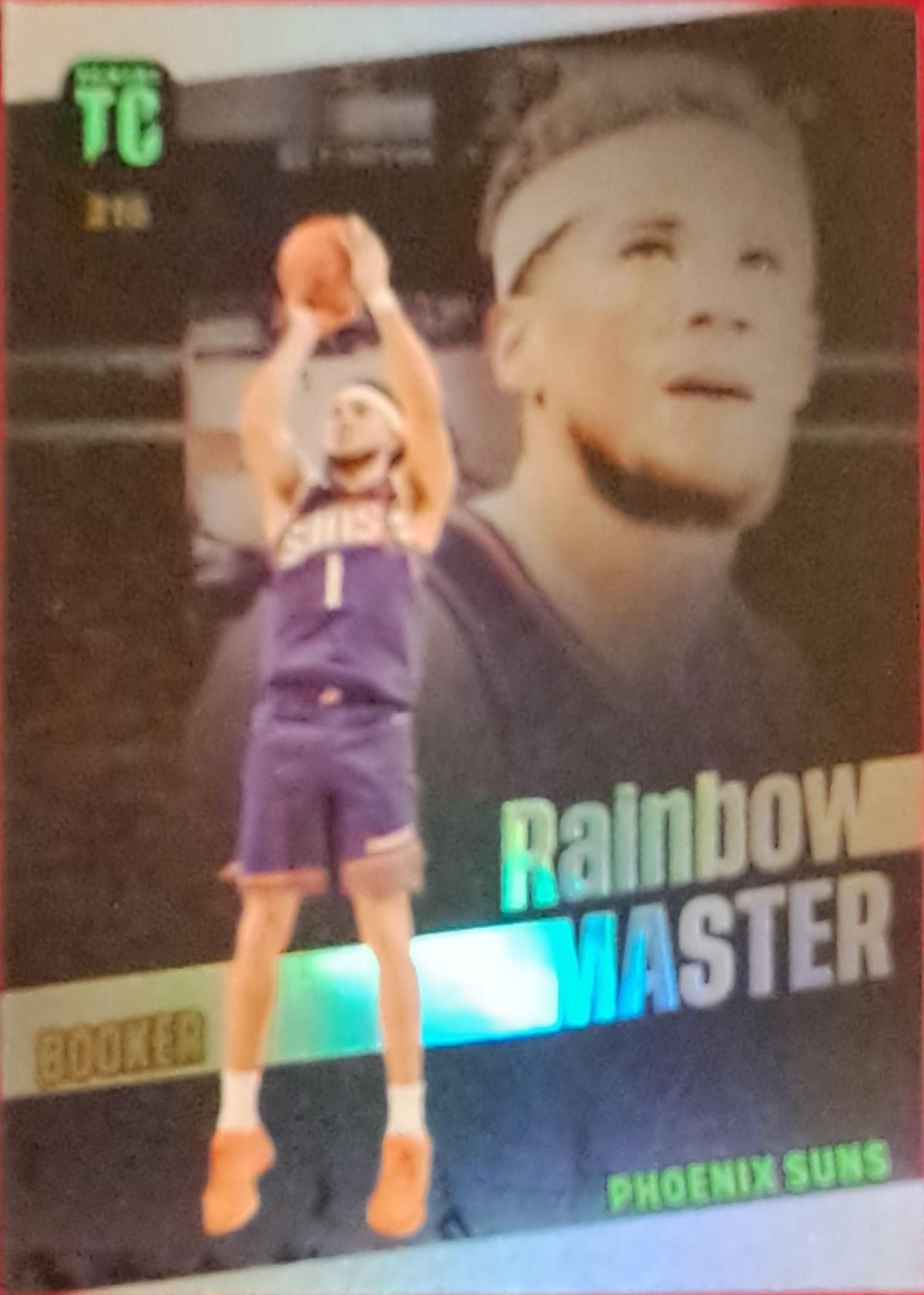 Devin Booker
