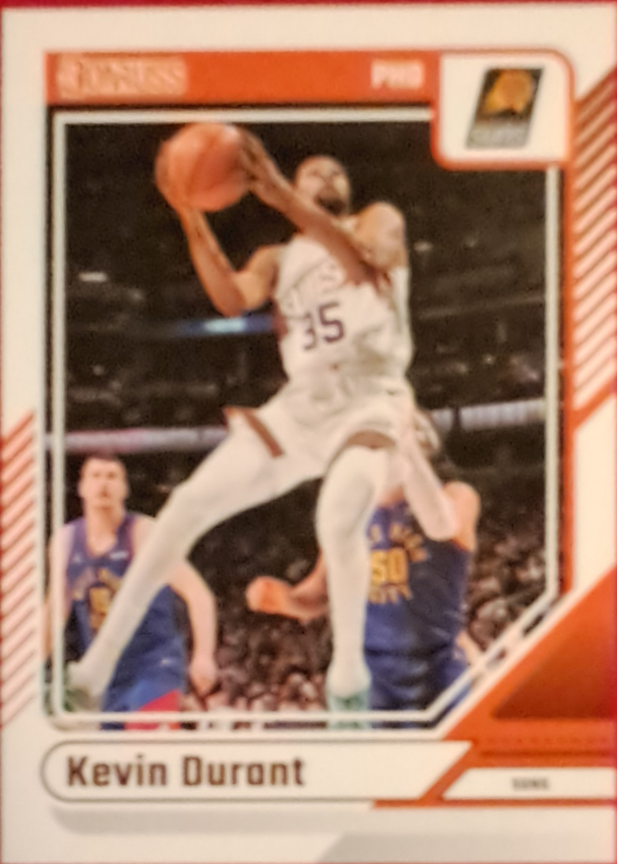 Kevin Durant