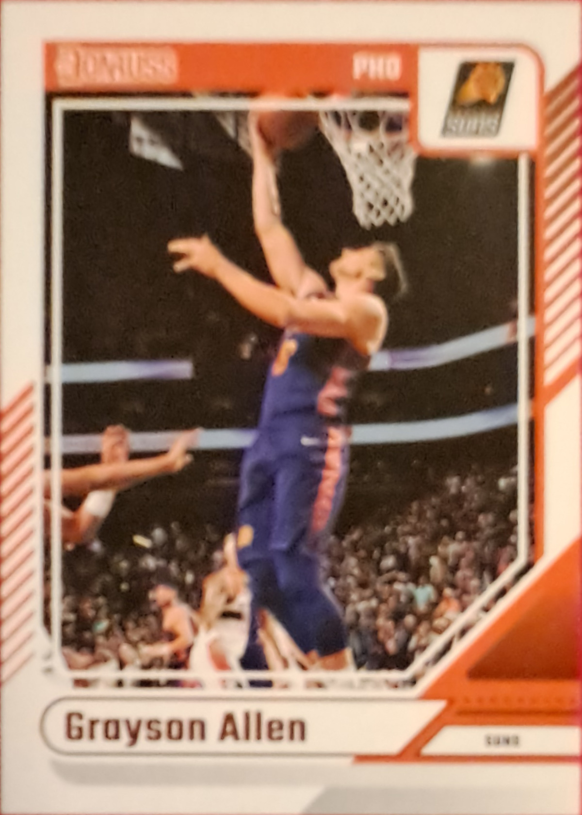 Grayson Allen