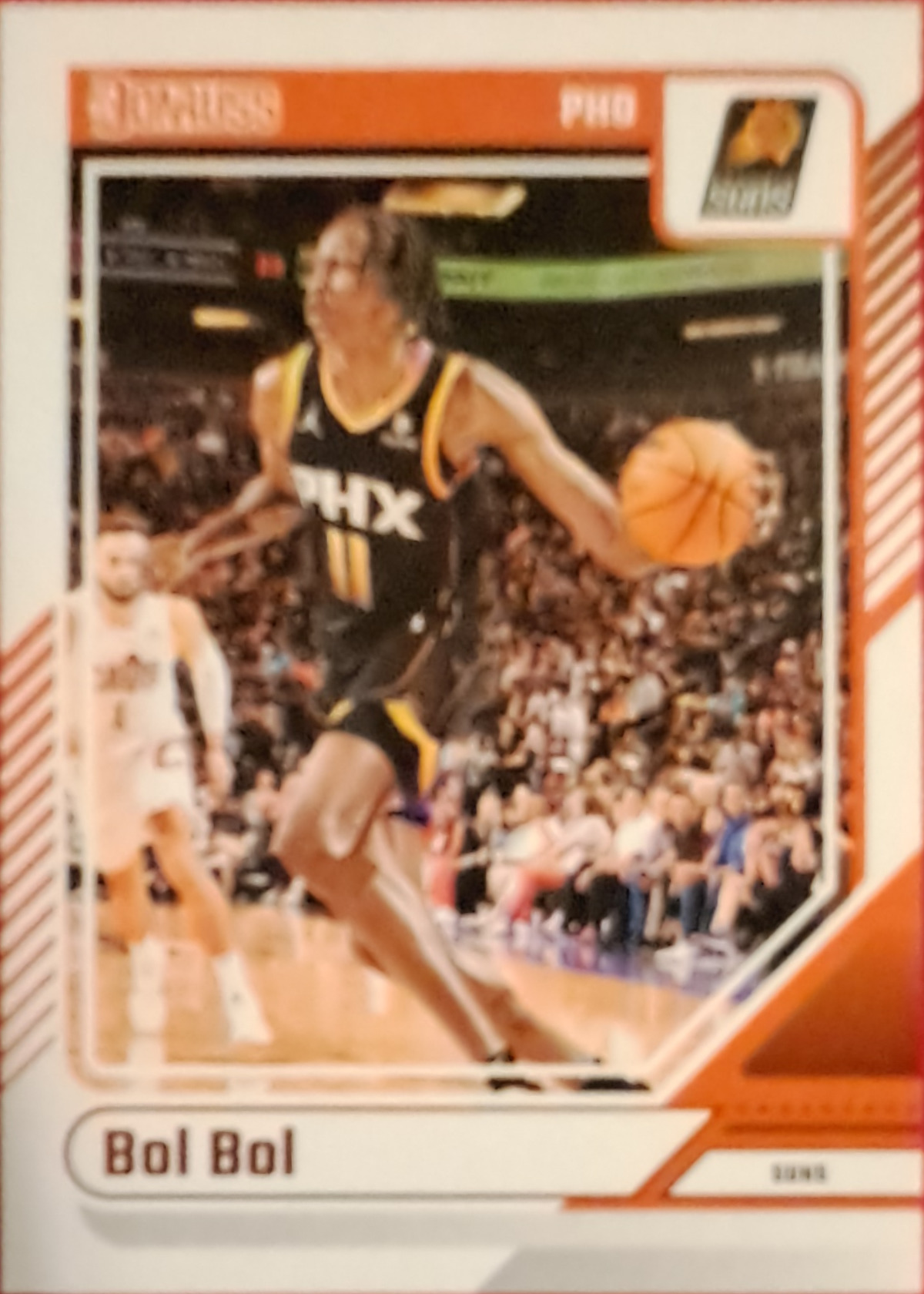 Bol Bol