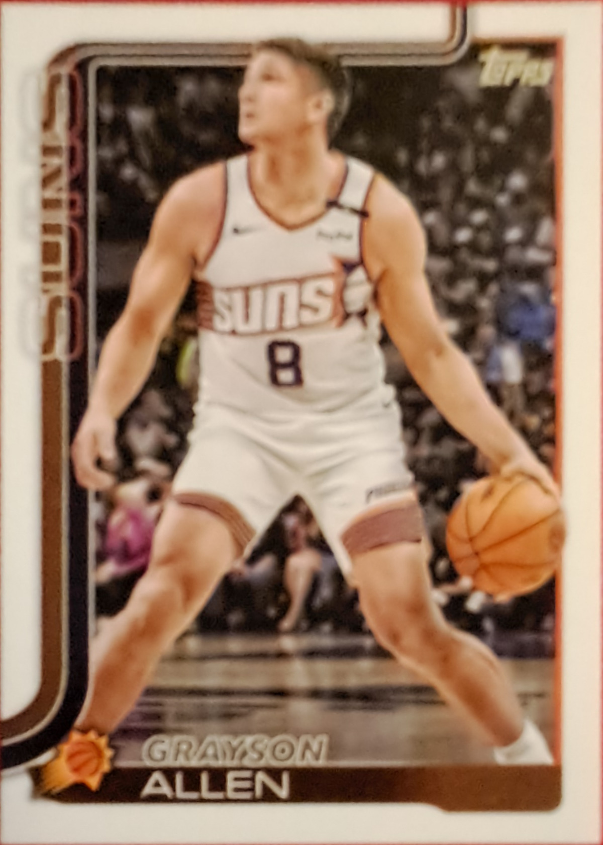 Grayson Allen