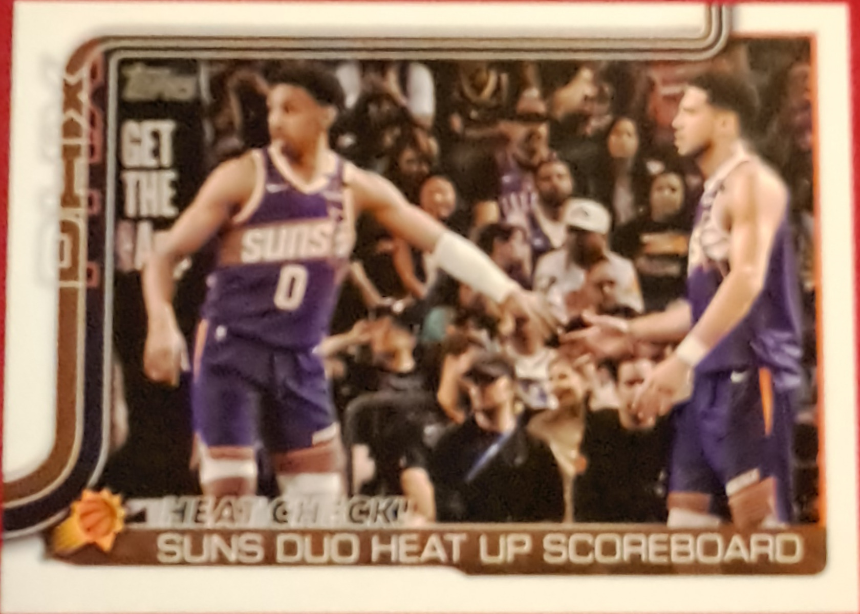 Devin Booker