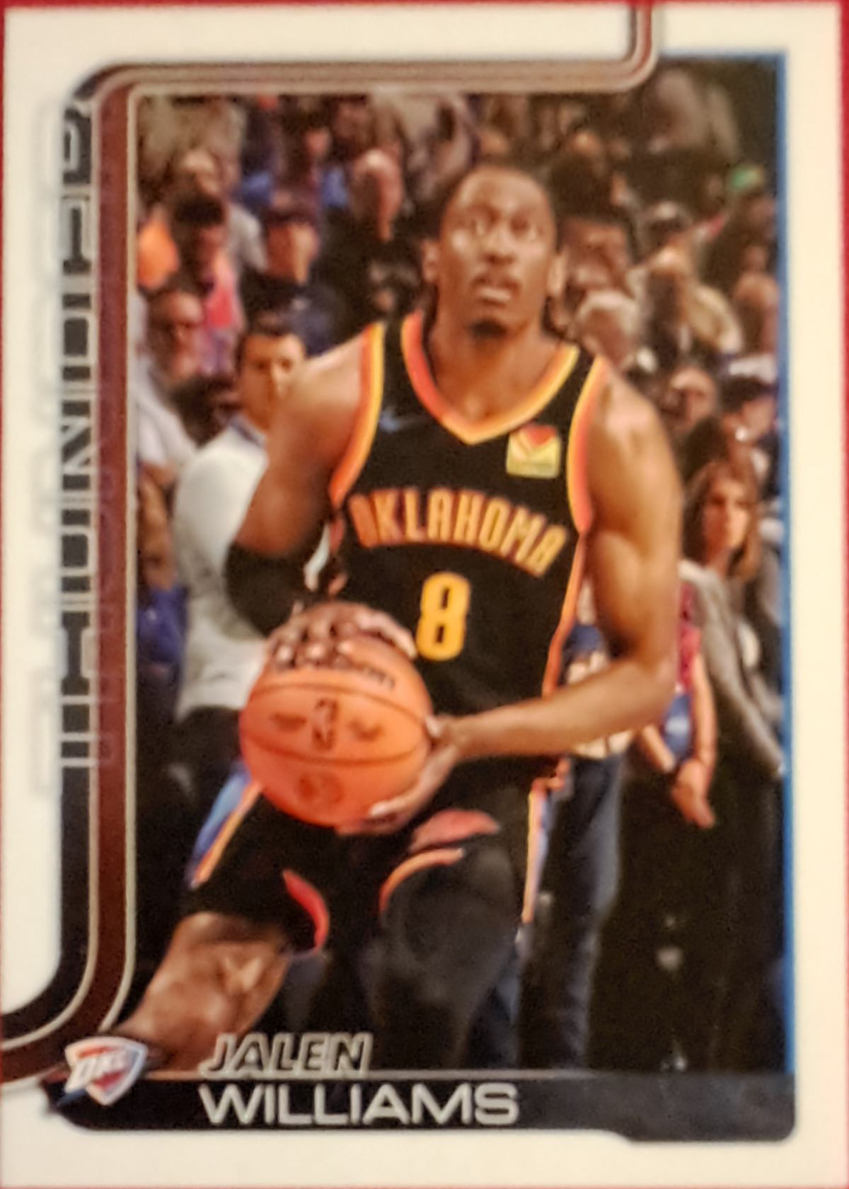 Jalen Williams