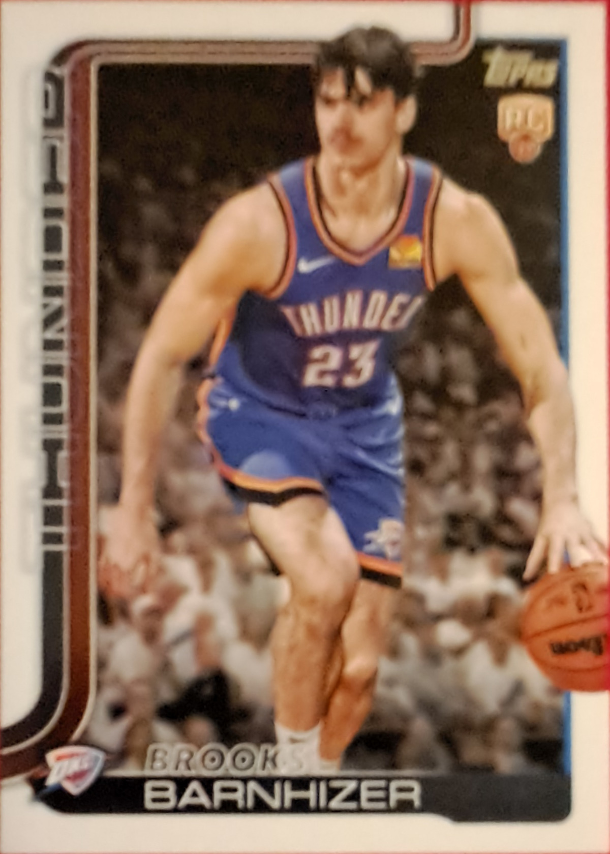 Brooks Barnhizer