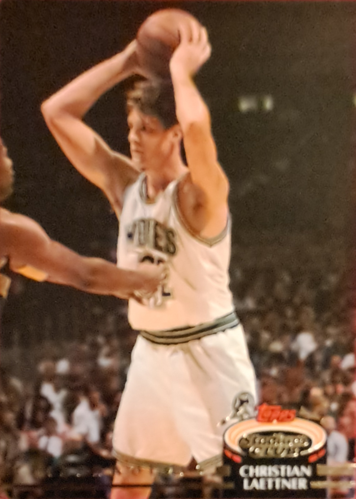 Christian Laettner