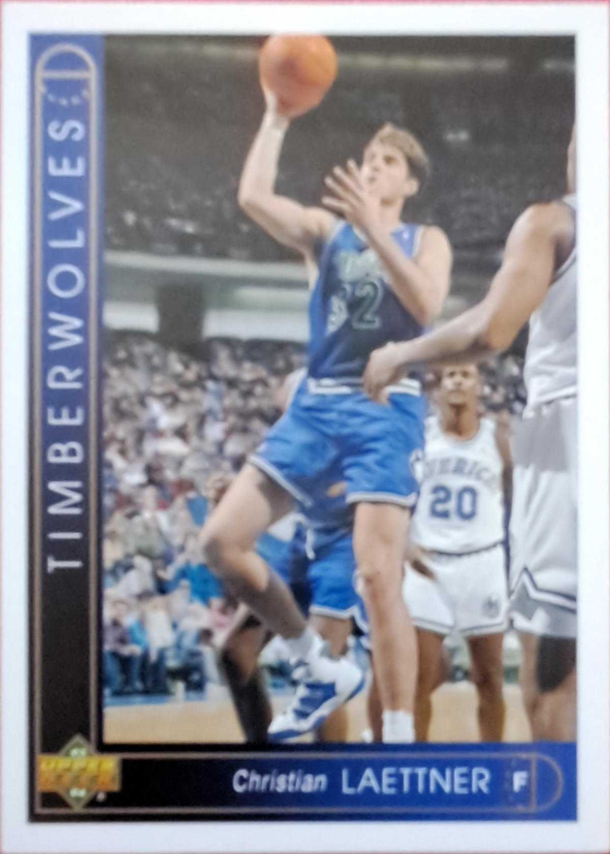 Christian Laettner