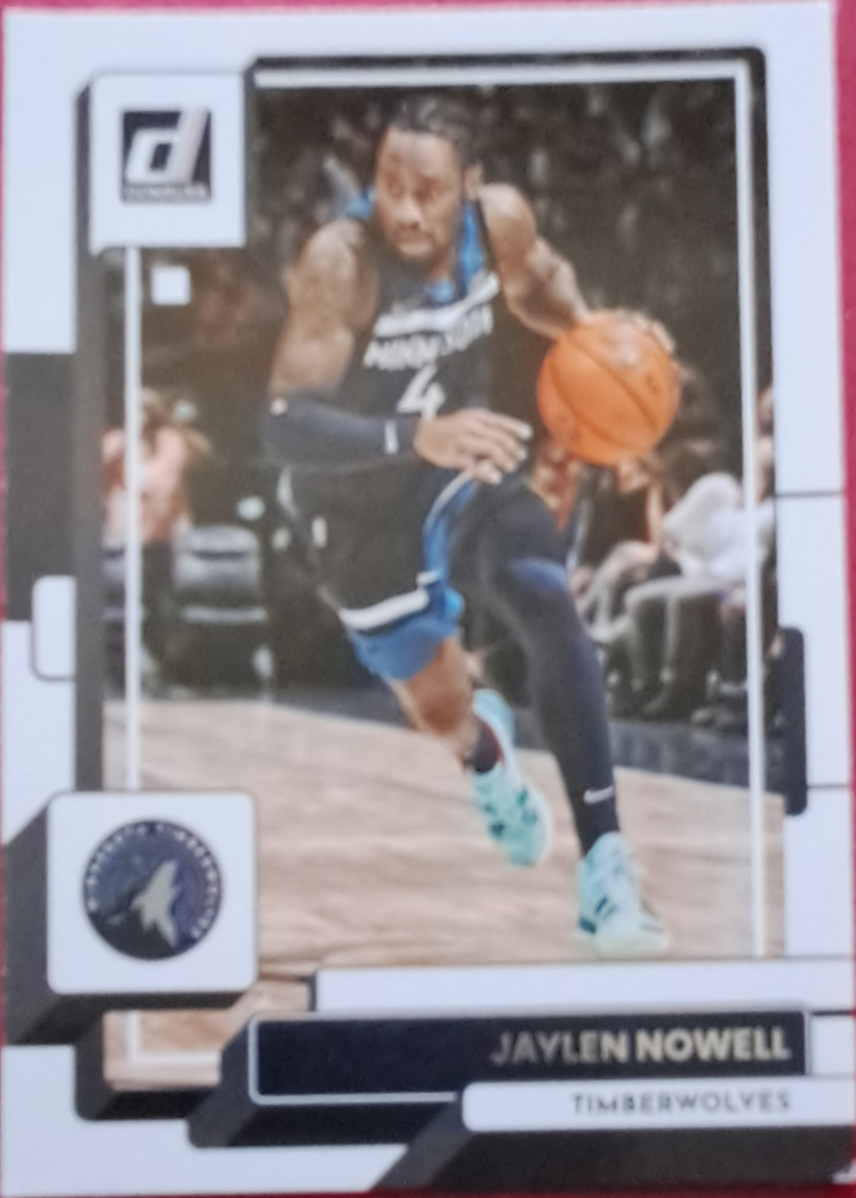 Jaylen Nowell