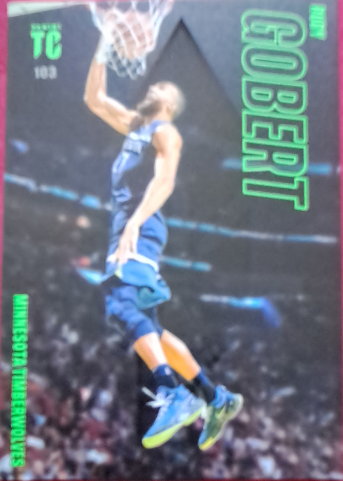 Rudy Gobert