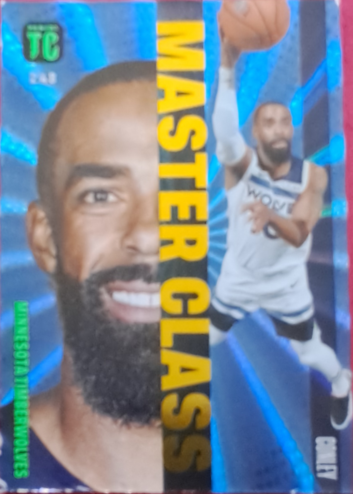 Mike Conley