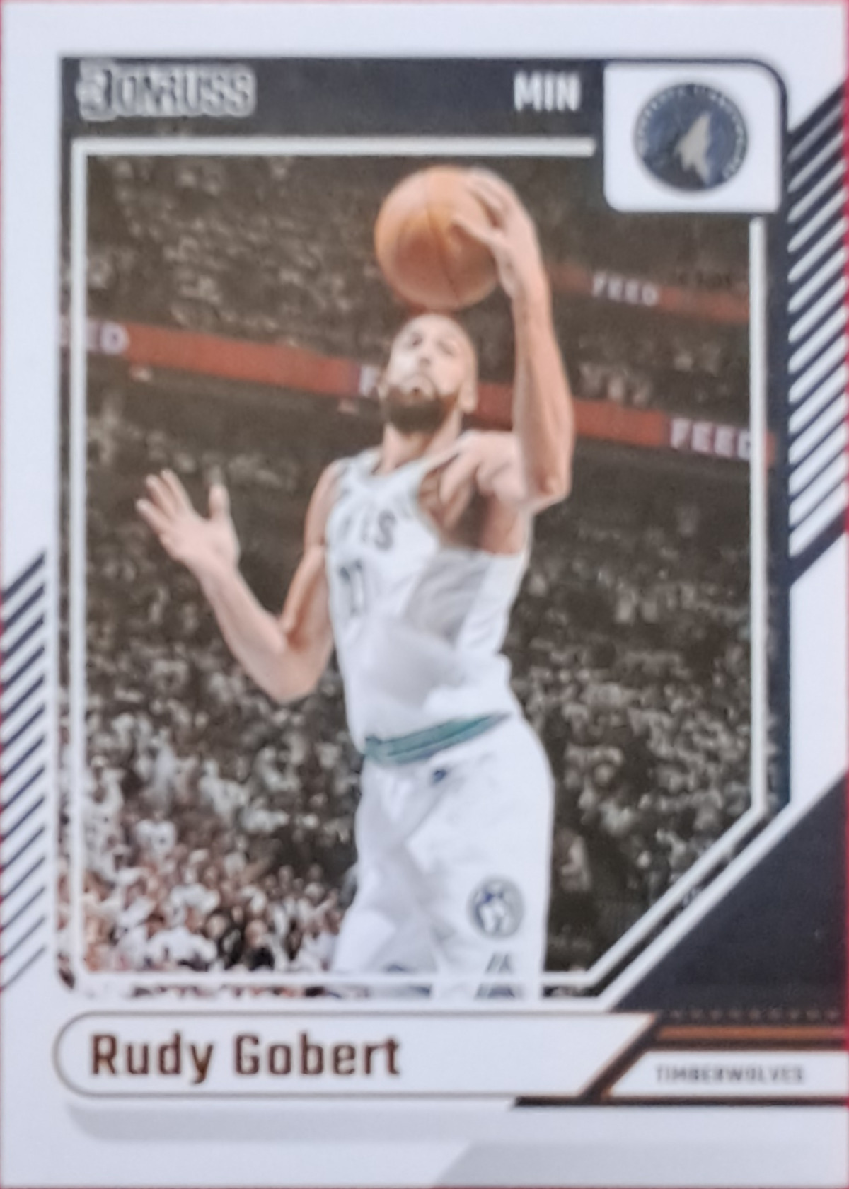 Rudy Gobert