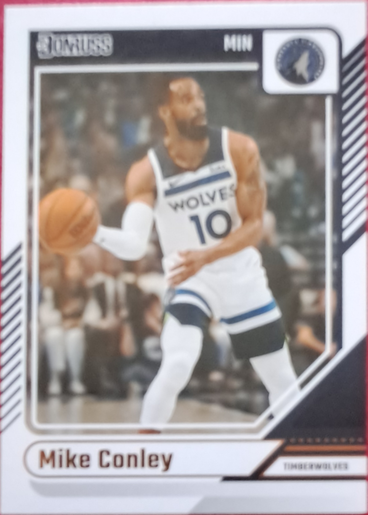 Mike Conley