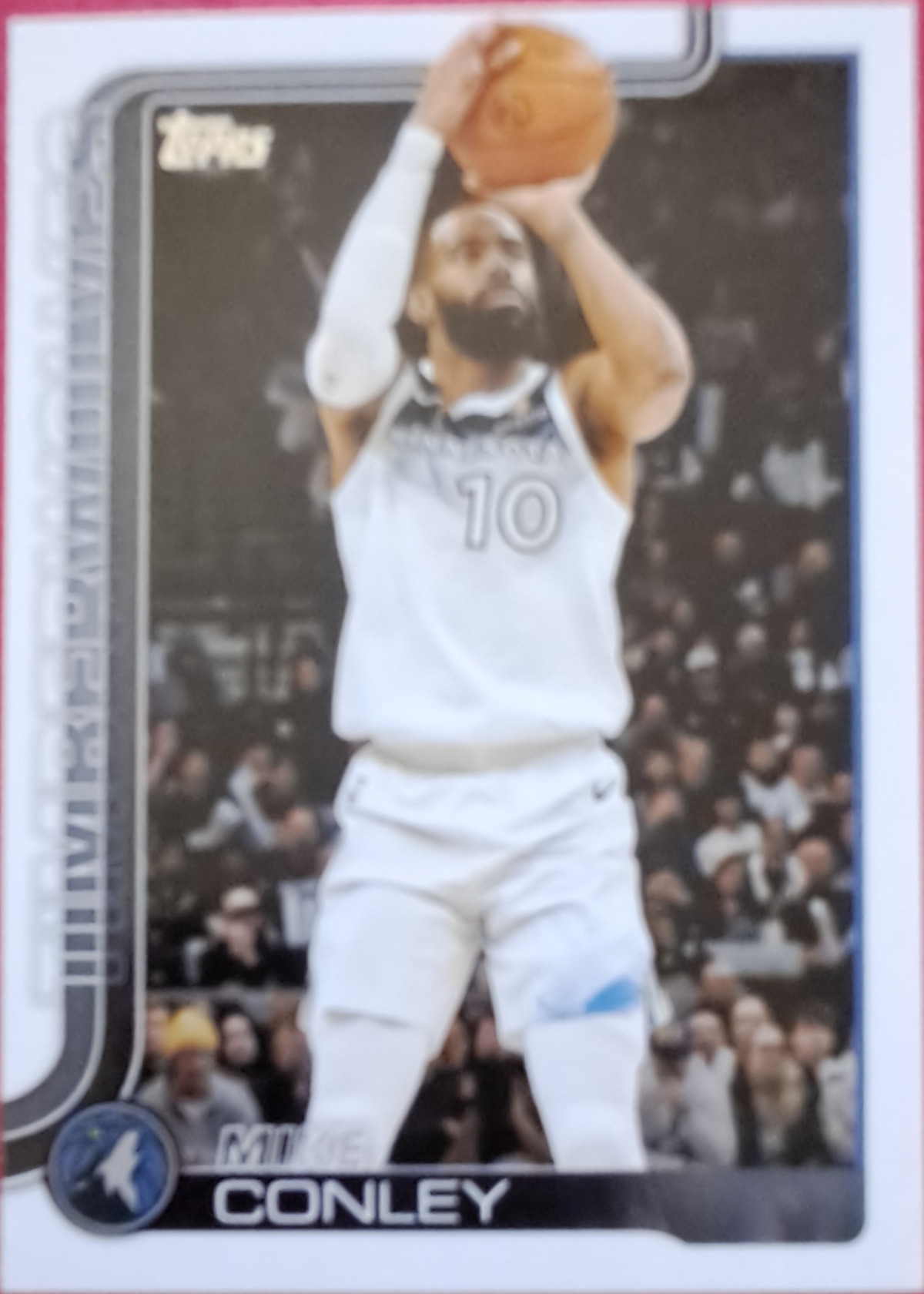 Mike Conley