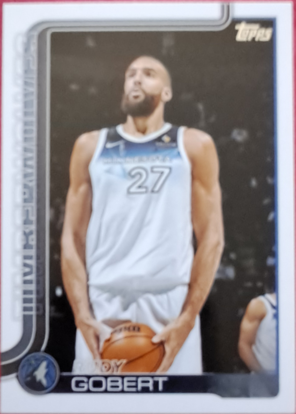 Rudy Gobert
