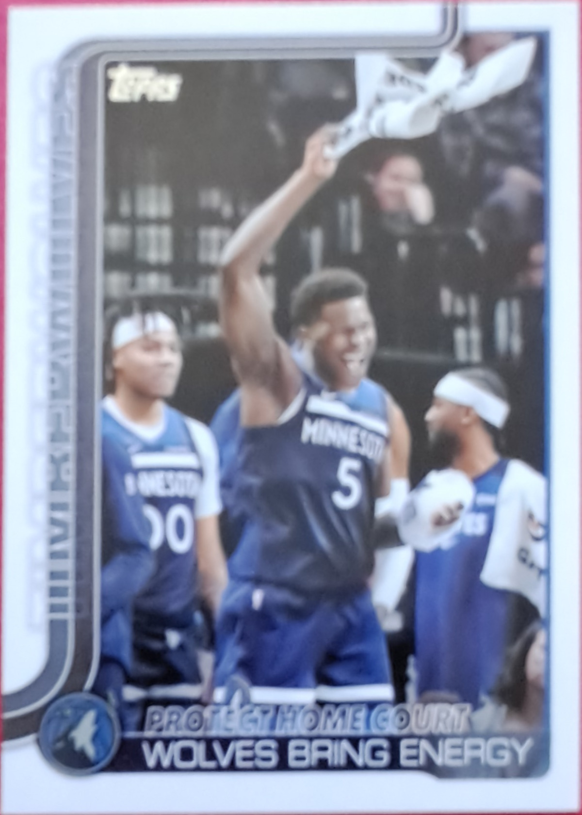 Minnesota Timberwolves