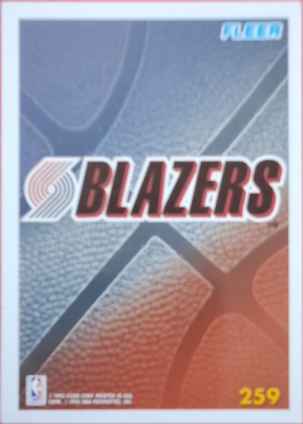 Blazers