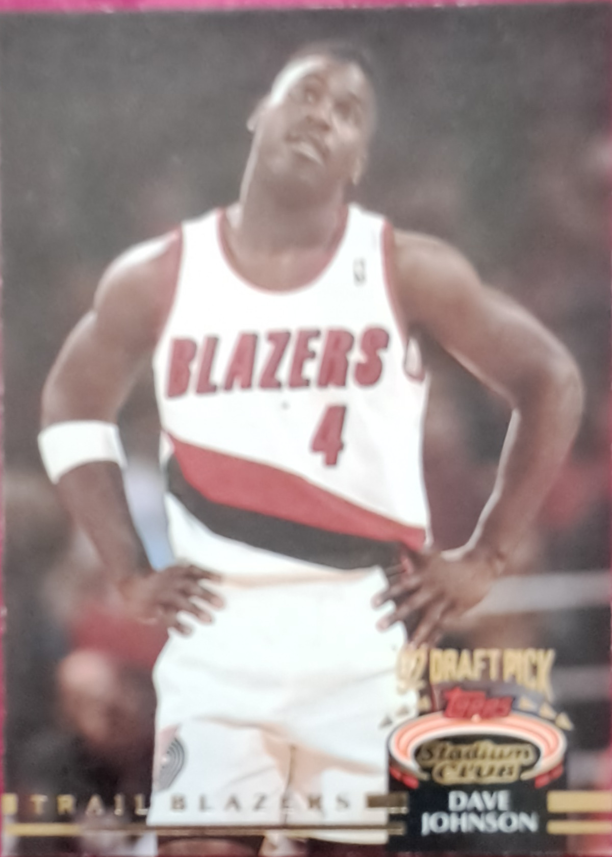 Dave Johnson