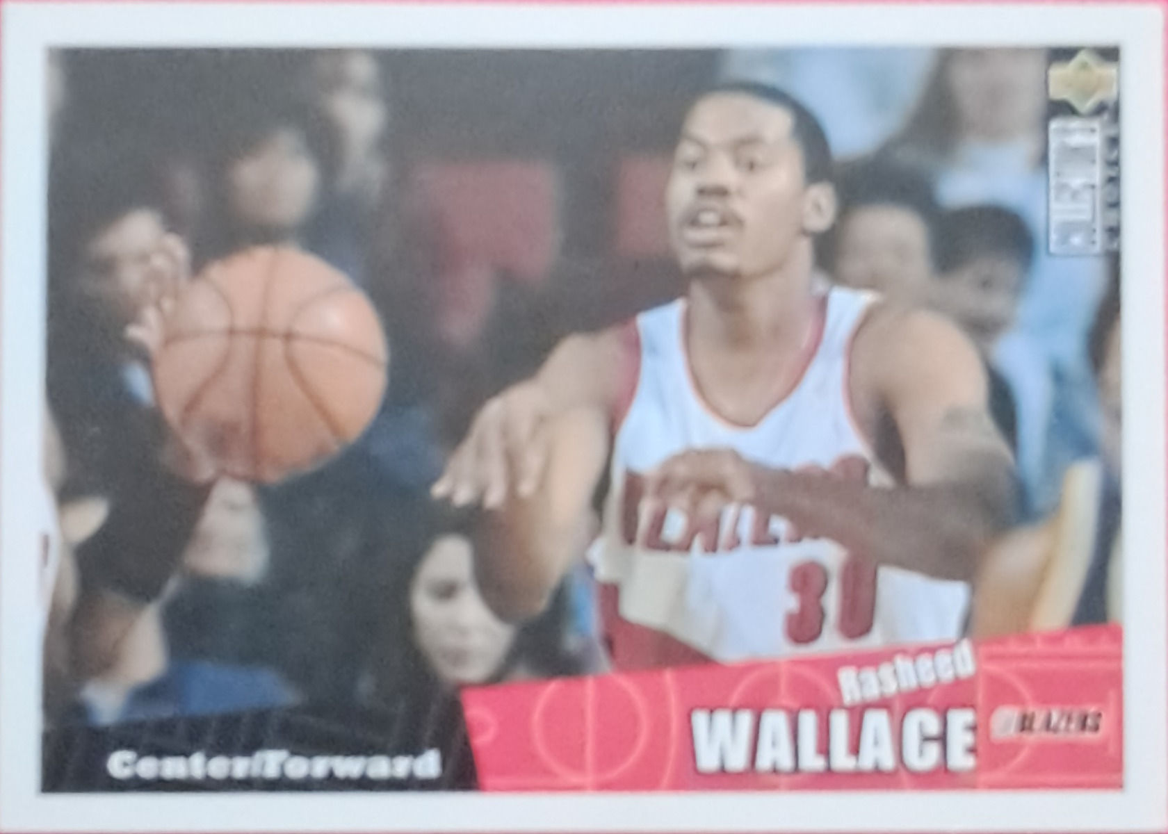 Rasheed Wallace