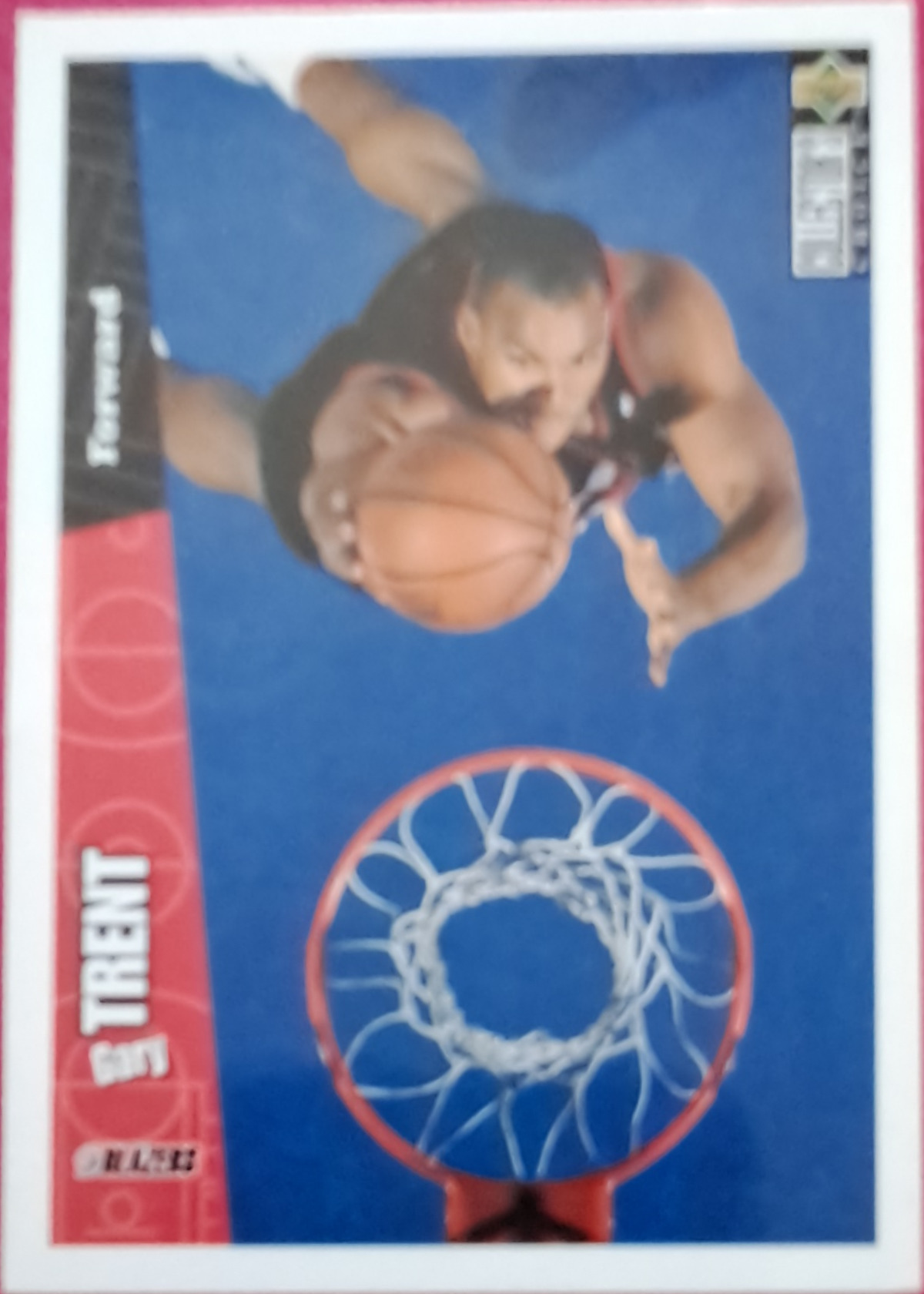 Gary Trent