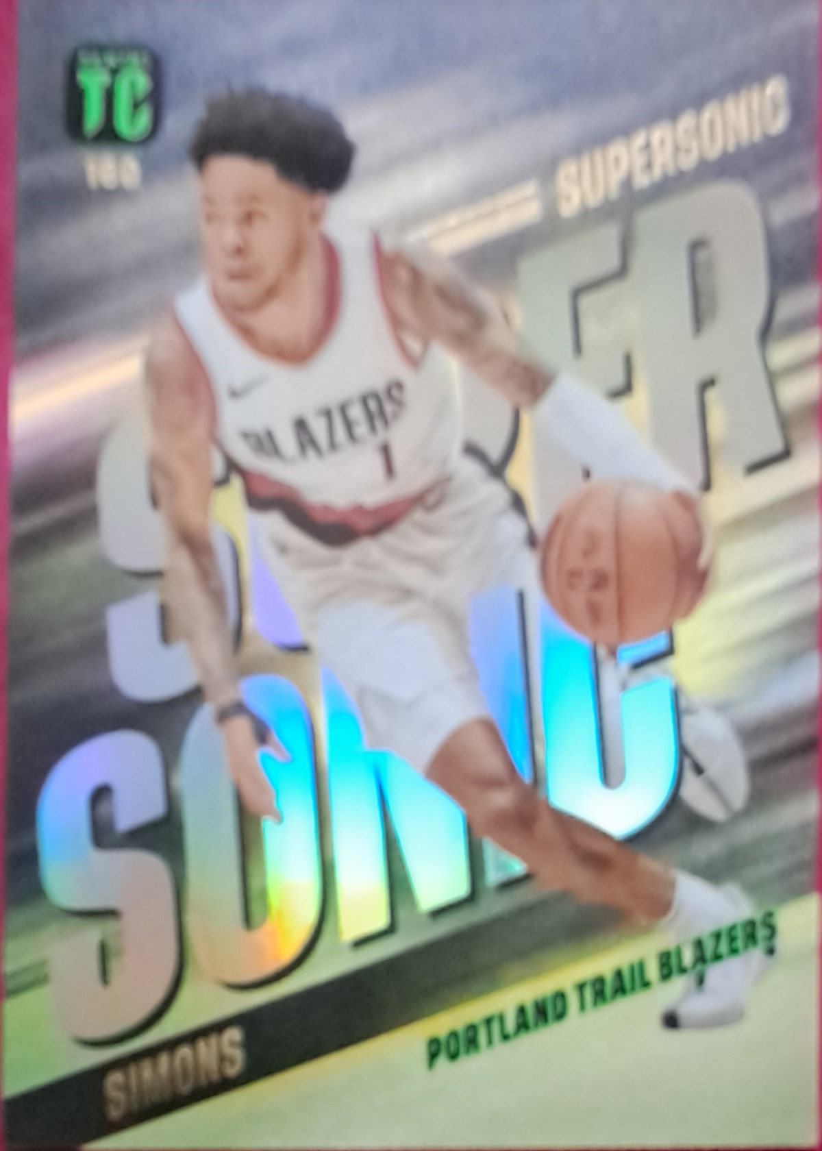 Anfernee Simons