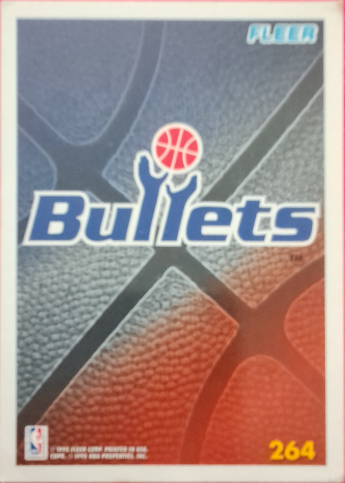 Washington Bullets
