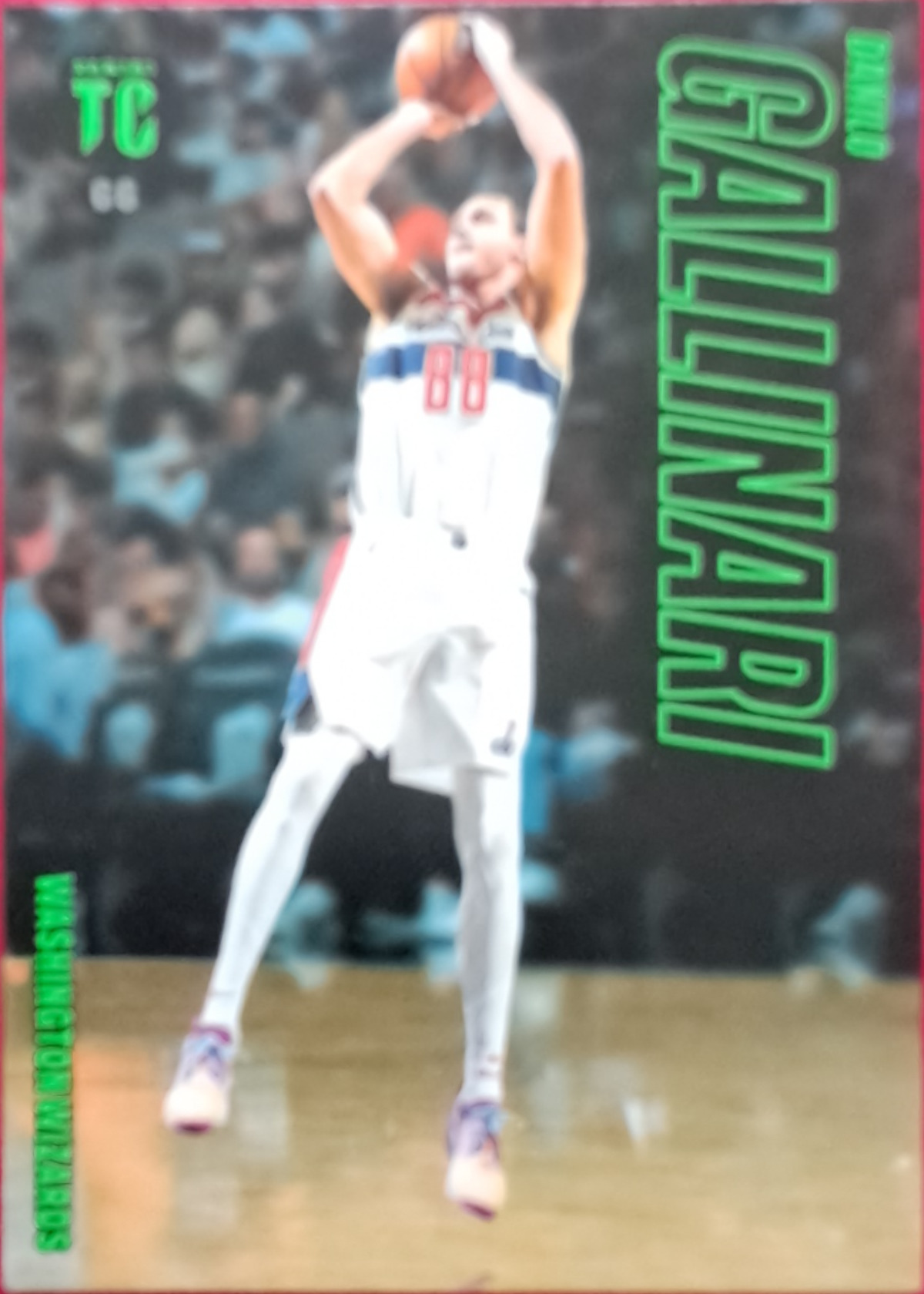 Danilo Gallinari