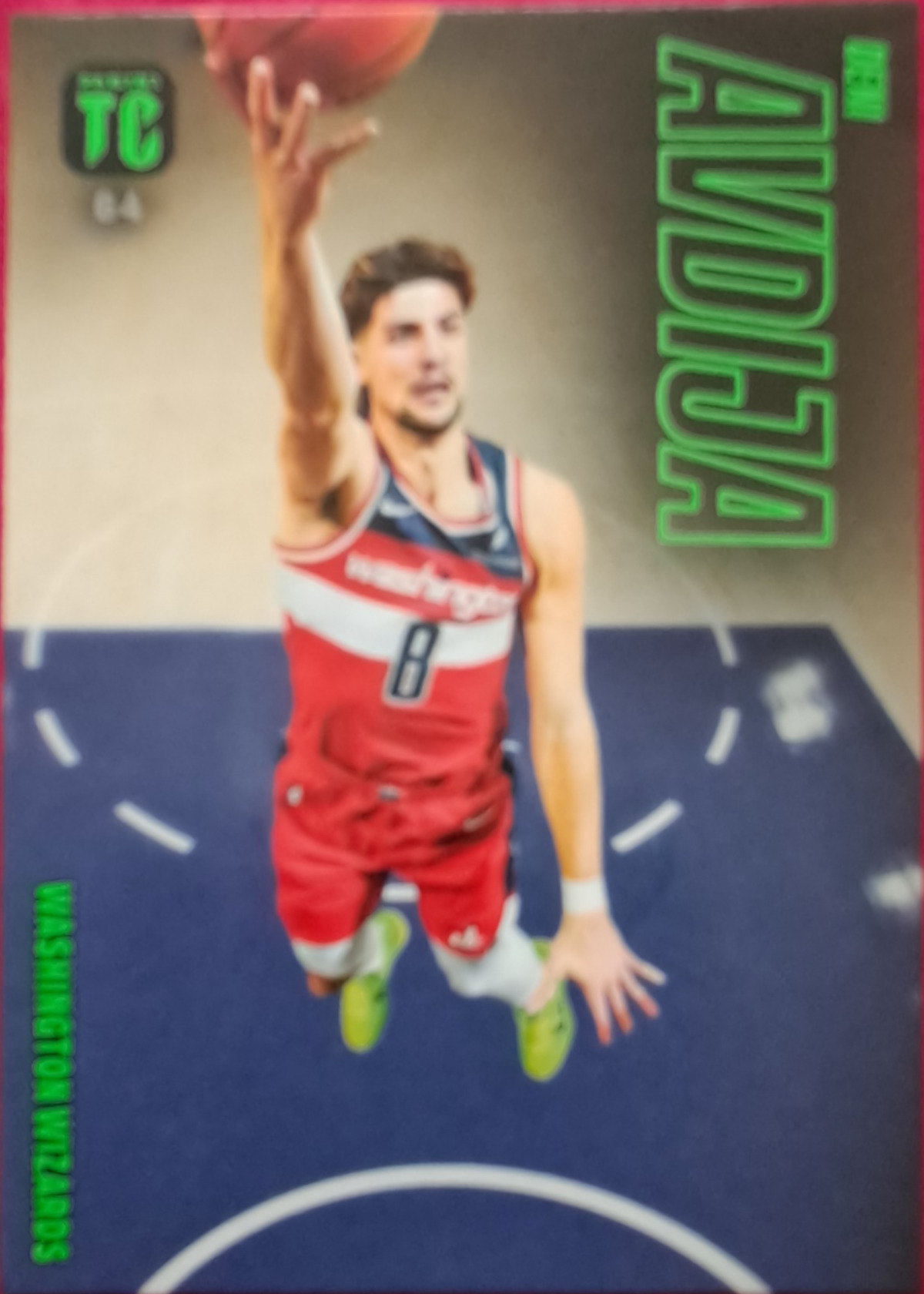 Deni Avdija