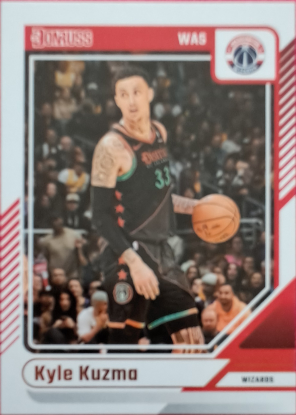Kyle Kuzma