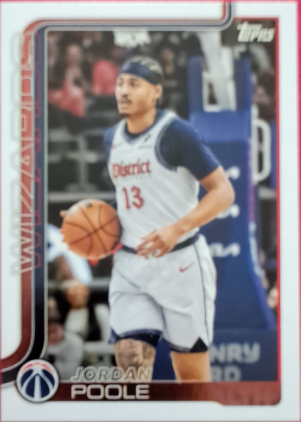Jordan Poole