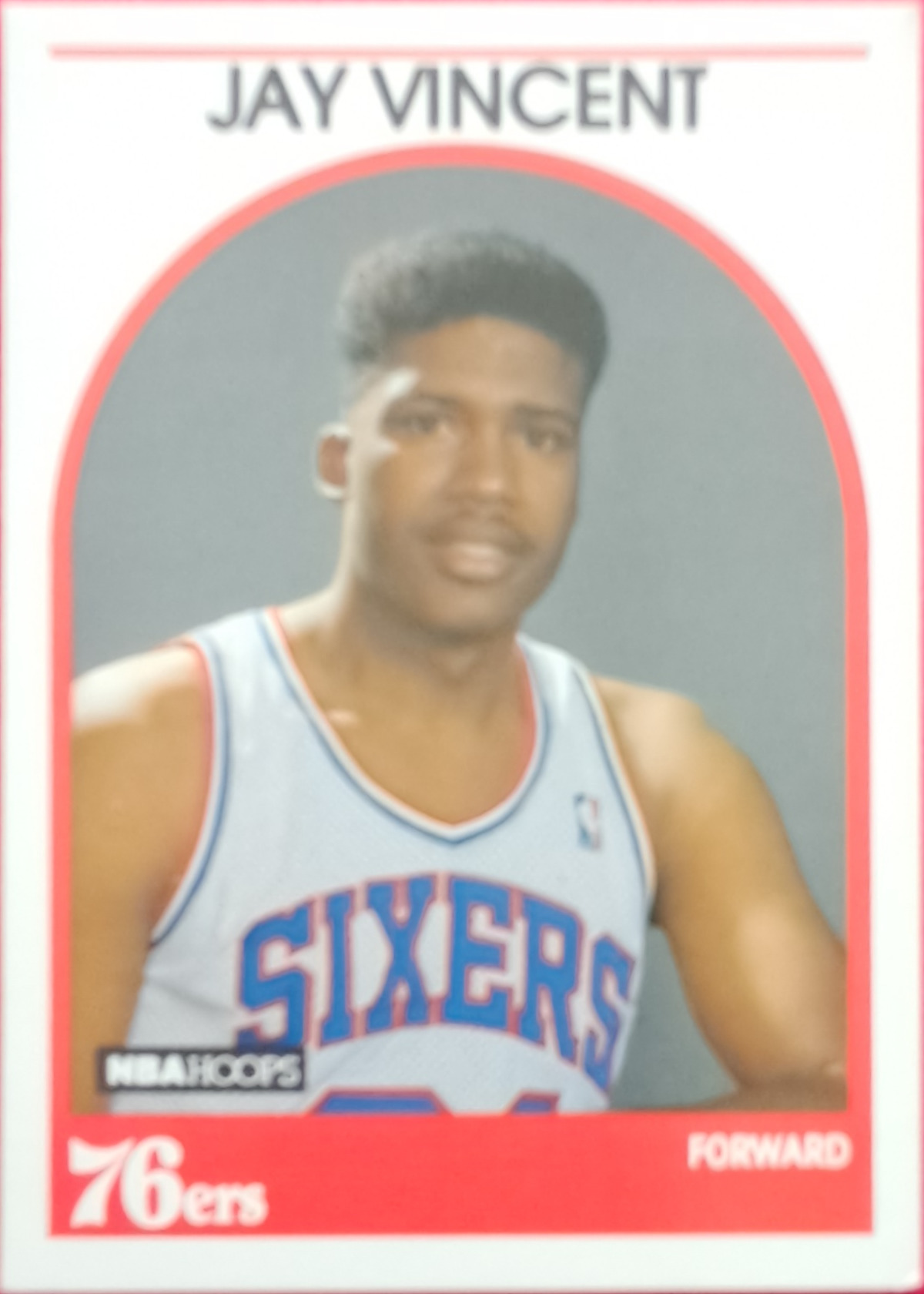 Jay Vincent