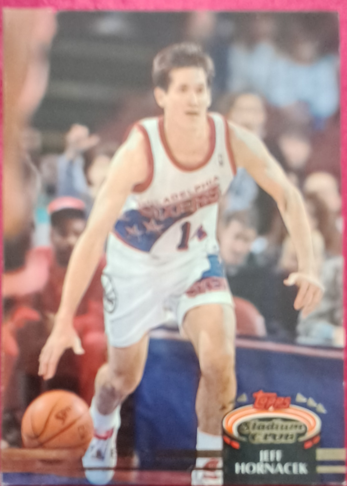 Jeff Hornacek
