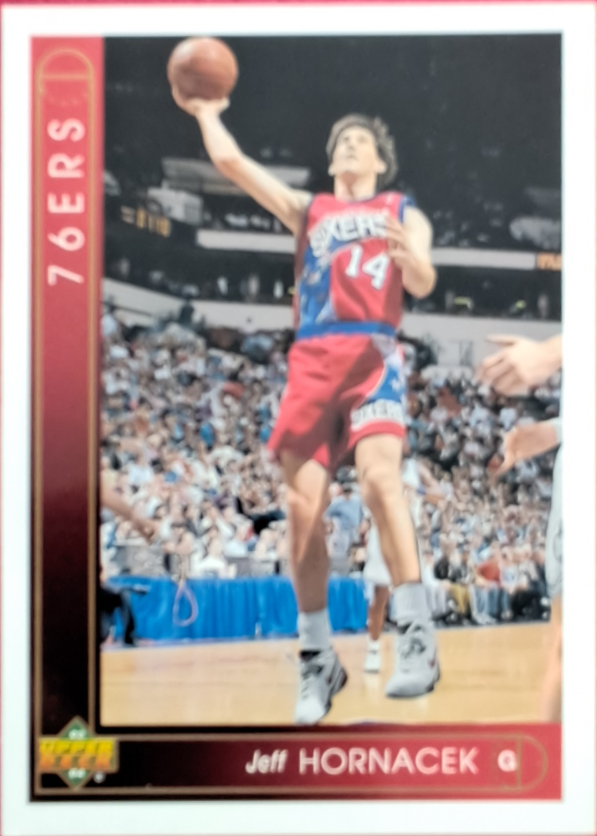 Jeff Hornacek