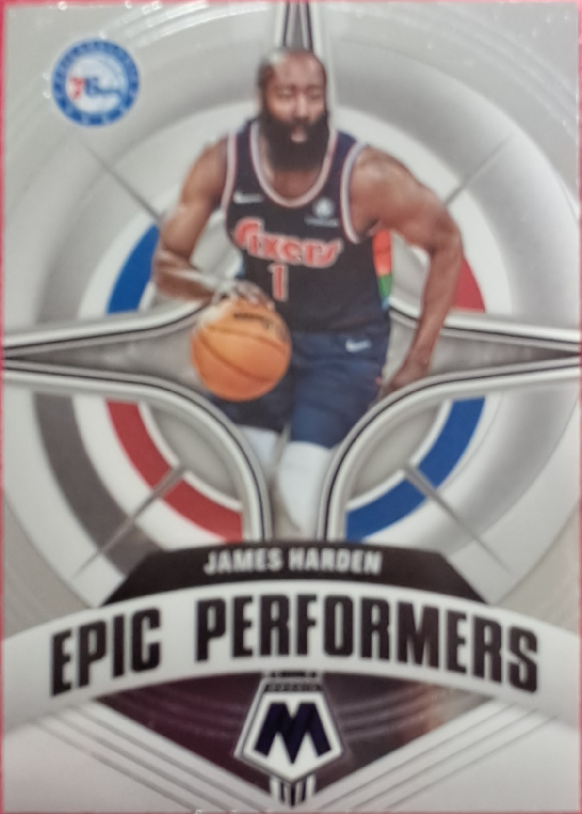 James Harden