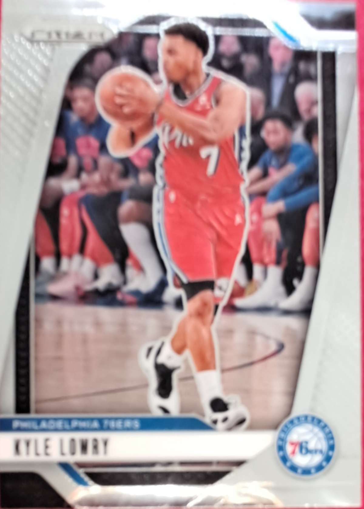 Kyle Lowry