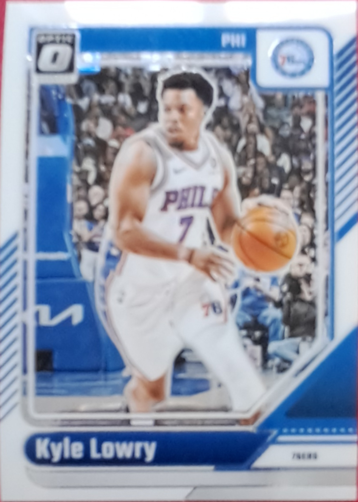 Kyle Lowry