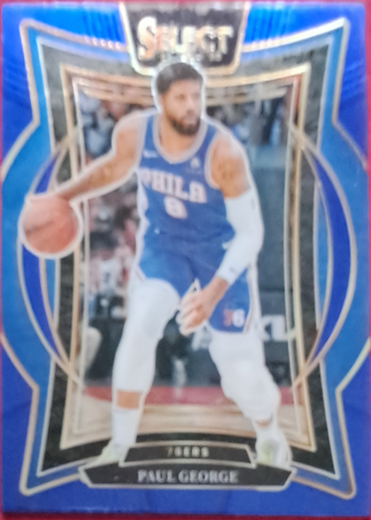 Paul George